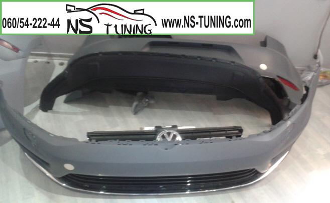 GOLF 7 GTI branici Novi sad